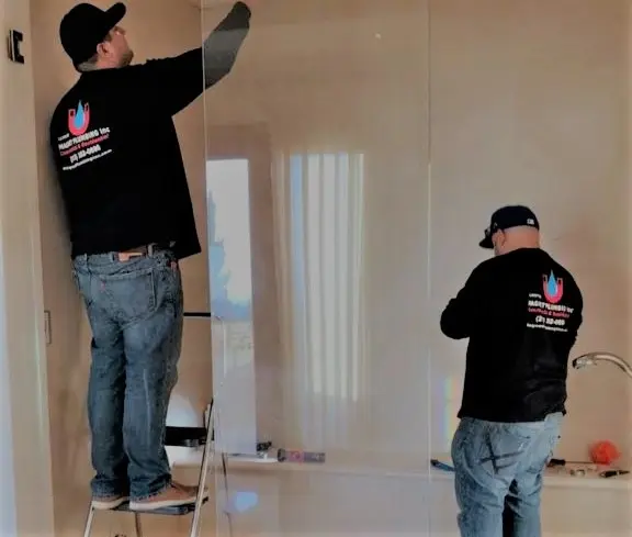 Professional plumbing installation for Leak Detection in Prairieville